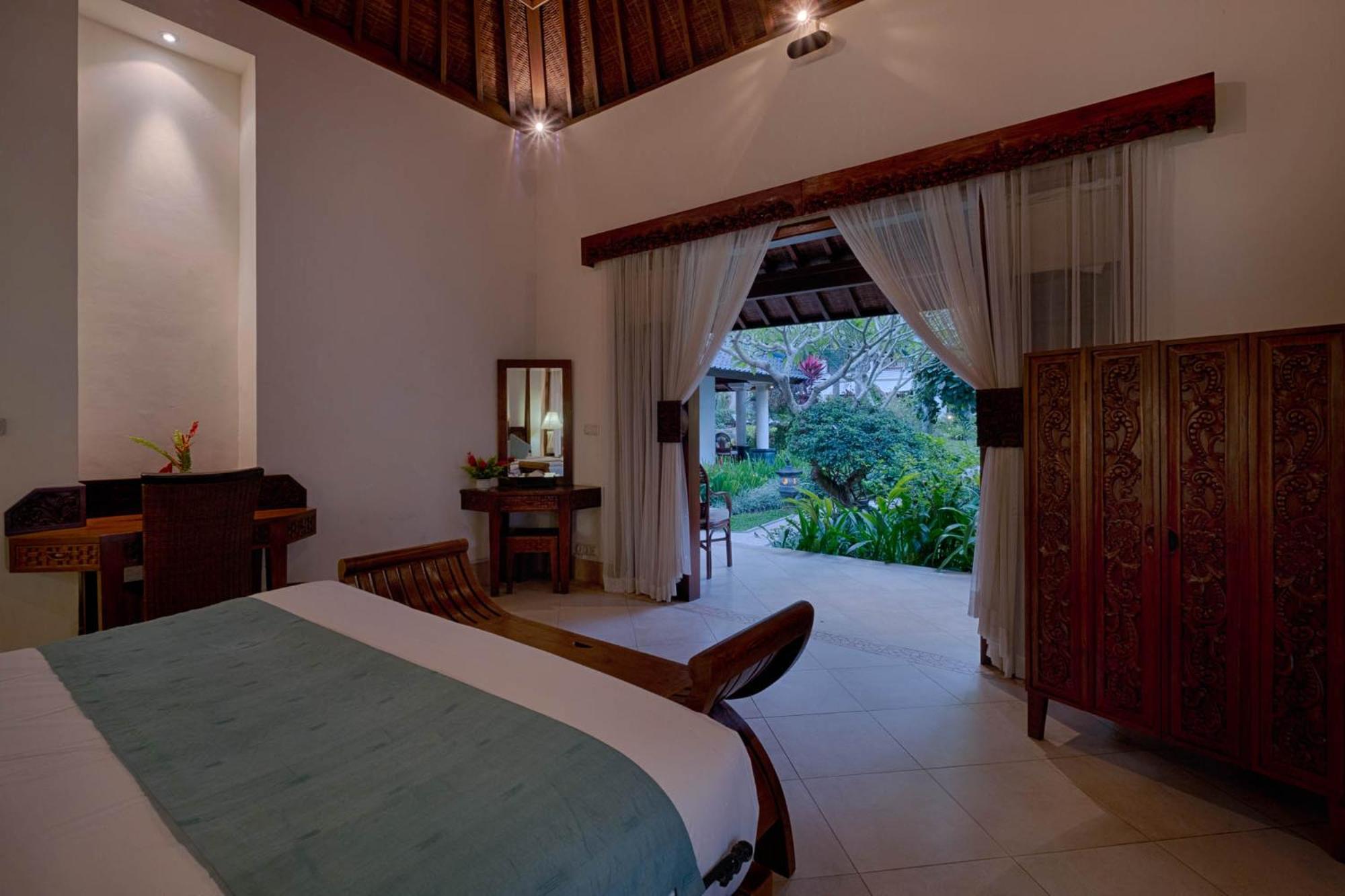 Saba Villa By Sanga Sanga Hospitality Exterior photo