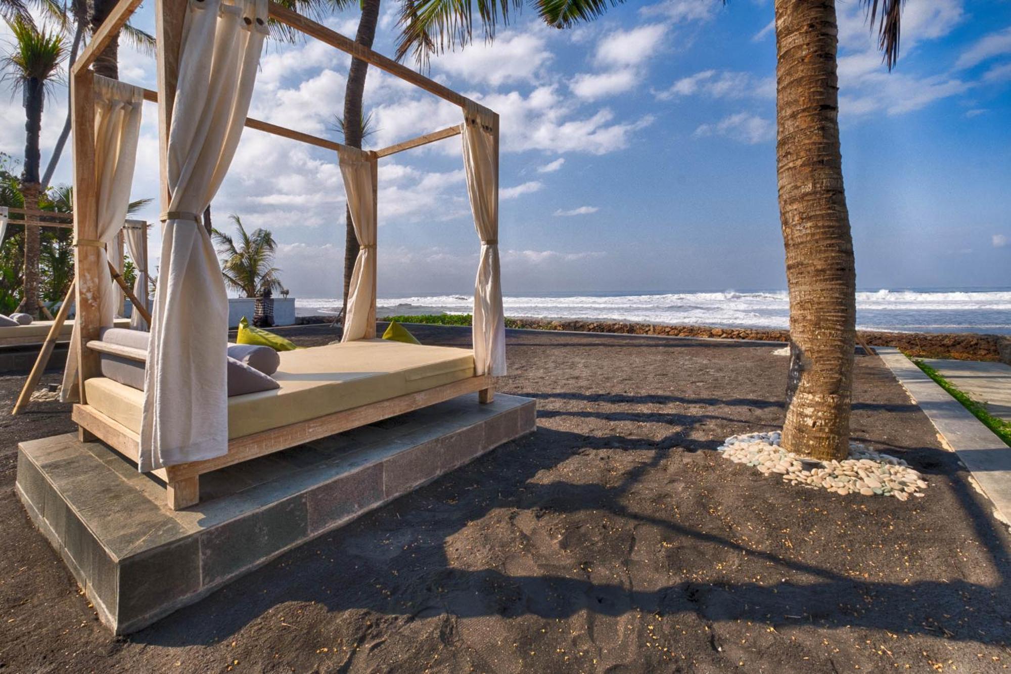 Saba Villa By Sanga Sanga Hospitality Exterior photo